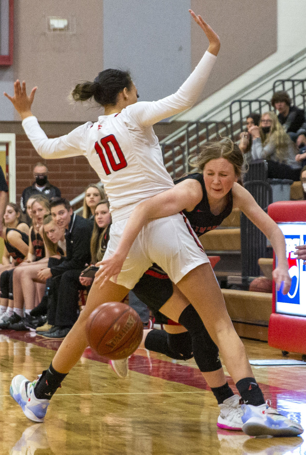 Filer claims district title